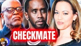Drew Dixon Set To END La Reid AND Diddy Schemes To Hide Fortunes From Victims! New Case EXPOSES