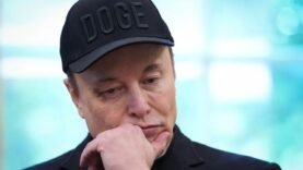 Elon Musk Receives BAD NEWS!