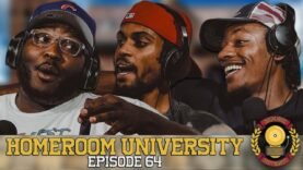 Ep. 64 “Quality Crashout” | NORE FAKE VIEWS, Taxstone ROAST Flakko, Queenzflip FIRED, Tariq v Myron