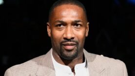 Gilbert Arenas ARRESTED in Wild FED Sting Involving Mob Boss