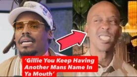‘GILLIE YOU BOZO’ Cam Newton GOES BALLISTIC On Gillie & EXPOSES Him Twerkin In Music Video