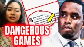 Gina Taunts Feds In Viral Post|Sources Say She’s NOT WELL|I Think She’s Just Back To Her L0SER Ways