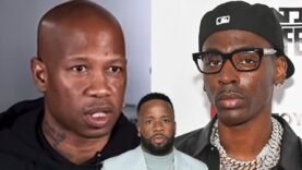 Hernandez Govan Says He SOLD DRUGS With Young Dolph But NEVER MET Yo Gotti Before “I..