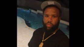 Hernandez Govan TOUGHTS? Dj Vlad FULL OF SH!T, Comedian Reggie KILLED 😳😳
