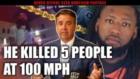How One Man Ended 5 Lives In an Instant | Criminal Lawyer Reacts