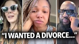 “I Cheated On My Husband, Now I Want My Marriage Back…” Women Say It Was a Mistake To Want Divorce