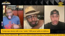 It’s 2025 and Black America Still Has to Explain Why Slavery Was Bad…