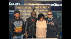 Jadakiss CALLS OUT will.i.am For JAY Z NOT BETTER Than Black Thought Comment “YOU NOT..