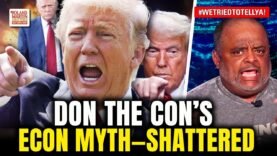 Jobs Report Chaos: Revisions Shatter ‘Don‑the‑Con’s’ Fraudulent Economic Spin