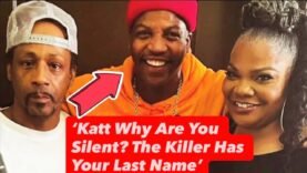 ‘KATT HE WAS KILLED’ Katt Williams CALLED OUT After Comedian Reggie Carroll Was KILLED At His House