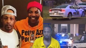 Katt Williams Business Home EVICTED After Comedian Reggie KILLED & Security CHARGED “The..