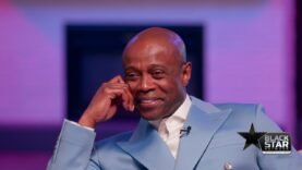 Kem Shares His Life: From Addiction & Homelessness to 20 Years of Music Success