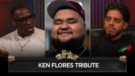 Ken Flores Tribute From Ralph Barbosa After Dying From Cardiac Arrest At 28 | CLUB SHAY SHAY