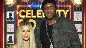 Khloe & Lamar Rekindle Their LOVE??| The Celebrity Doctor