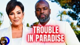 Kris Is TIRED Of Corey & His Childbearing Hips| Thinks Her New Face Deserves A New YOUNGER Man