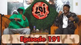 LOI The Show Ep 191 “360 Breezy” | Good Times Review, IG Meta, Quavo Highlights, Trans Height & MORE