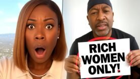 Man Pulls Up on Kendra G and DESTROYS EVERYTHING!