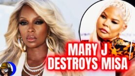 Mary J Lawyer DESTROYS Misa In Court| Y’all…She Was Telling ALL Her Business