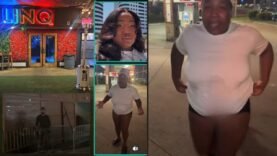 MEATBALL Puts Club on BLAST for Denying Her Entry for Dress Code… Called Her TACKY!