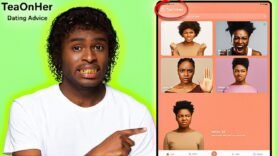 Men Drop New App That Outs 304s…And The Streets Go WILD!