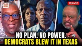Millions of Black and Brown Voters. No Game Plan. That’s the Democrats’ Texas Tragedy.
