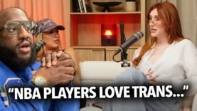 “NBA Player Afraid To Be Seen In Public With Me,” Trans Says They Feared Reputation Would Be Ruined