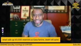 Netanyahu EXPANDS Gaza Genocide