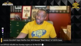 Netflix Doc EXPOSES Jussie Smollett Case