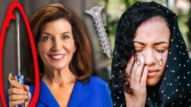 New York Screws Blacks Over….So ICE DID THIS!