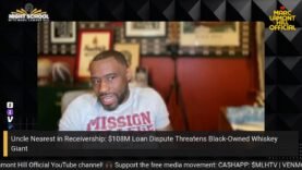 NIGHT SCHOOL: Texas Map Wars, PBS’ Racist Replacement, Drake Back on BS + Uncle Nearest in Crisis