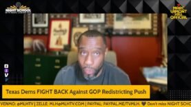 NIGHT SCHOOL: Trump’s Warships off Venezuela, Texas Dems Fight Back, Senegal’s ‘School for Husbands’