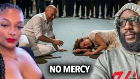 No Mercy | White Couple Attacked In Cincinnati By Group of Black People, Women Complain About Weight