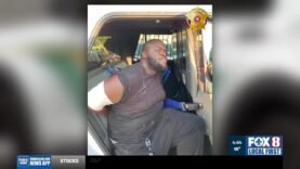 Nola JAIL Escapee RECAPTURED In Houston AFTER Mistakenly FREED By ERROR, FEDS Received..