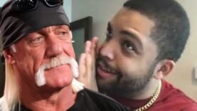 “NOW APOLOGIZE”: O’Shea Jackson Jr. CHECK Hulk Hogan’s RACIST FANS AFTER HIS PASSING