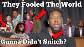 Offset Cardi B Nicki Minaj & Kenneth Petty Promo Play EXPOSED, Young Thug Dad Say Gunna Didnt Snitch