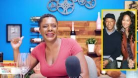 Russel Simmons & Kimore Lee | + Ariana Grande & more! | Throwback