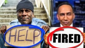 Shannon Sharpe Fired From ESPN….But It GETS WORSE!