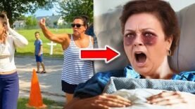 She Called a Black Woman “THIS”….And Now REGRETS IT| DNN