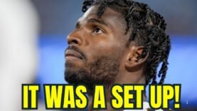 Shedeur Sanders Gets TERRIBLE NEWS!