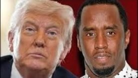 Source: If Trump Doesn’t Pardon Diddy It Will Be Worse Than Epstein for Him