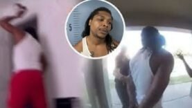 Stepfather ARRESTED FOR BEATING 15YO DAUGHTER