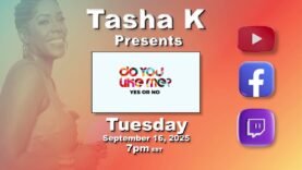 SURPRISE! | Do You Like Me? Yes or No | New Dating Show Coming Soon | Premiers 9/16/25 at 7pm est!