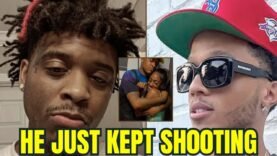 T Hood M*RDER … New EVIDENCE CHANGES EVERYTHING!
