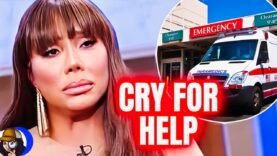 Tamar RUSHED To Hospital w/ LIFE-CHANGING Injury|Braxton Family DEVASTATED