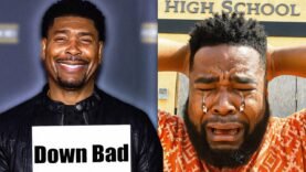 Tariq Nasheed Ends Dr. Umar’s Career in One Move!