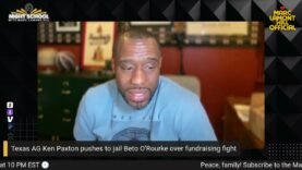 Texas AG wants Beto O’Rourke in jail!