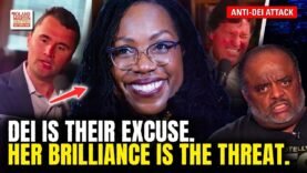 ‘That’s What DEI Looks Like?’: Justice Ketanji Brown Jackson’s Resume Obliterates MAGA Lies