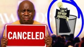 The BET Hip Hop Awards is Going Out SAD!