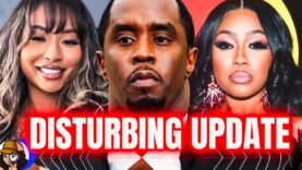 The G0RLS Are Fighting| Sources Say Diddy DEMANDING Miami PROVE Her Love After Gina Letter Stunt