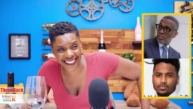 Throwback! | Nene Leakes’ Business Moves & Trey Songz Calling Out Kevin Samuels | Throwback